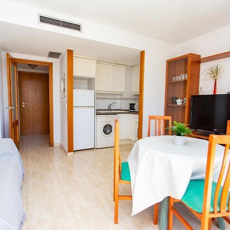 Florazar Apartment Cullera Beachfront Екстериор снимка