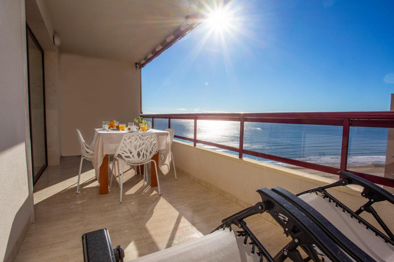 Florazar Apartment Cullera Beachfront Екстериор снимка
