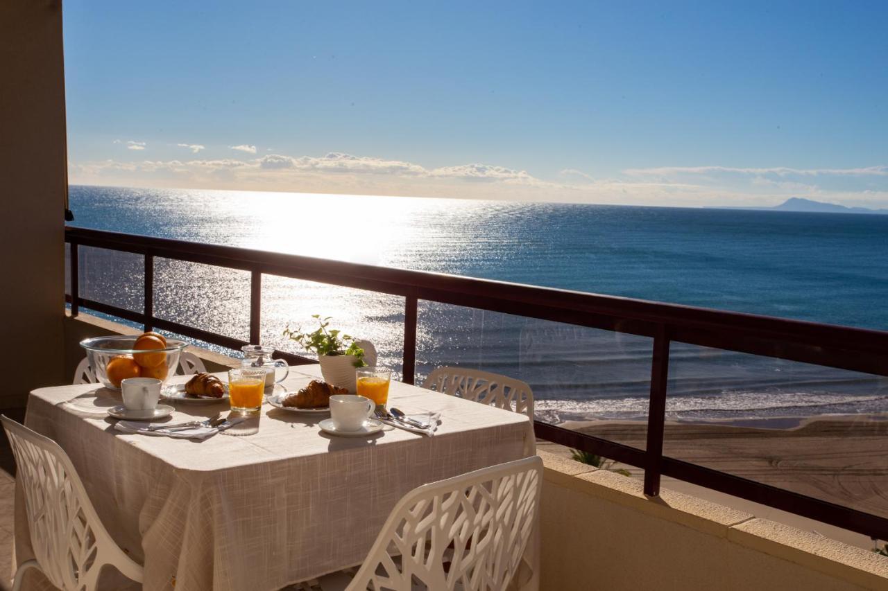Florazar Apartment Cullera Beachfront Екстериор снимка