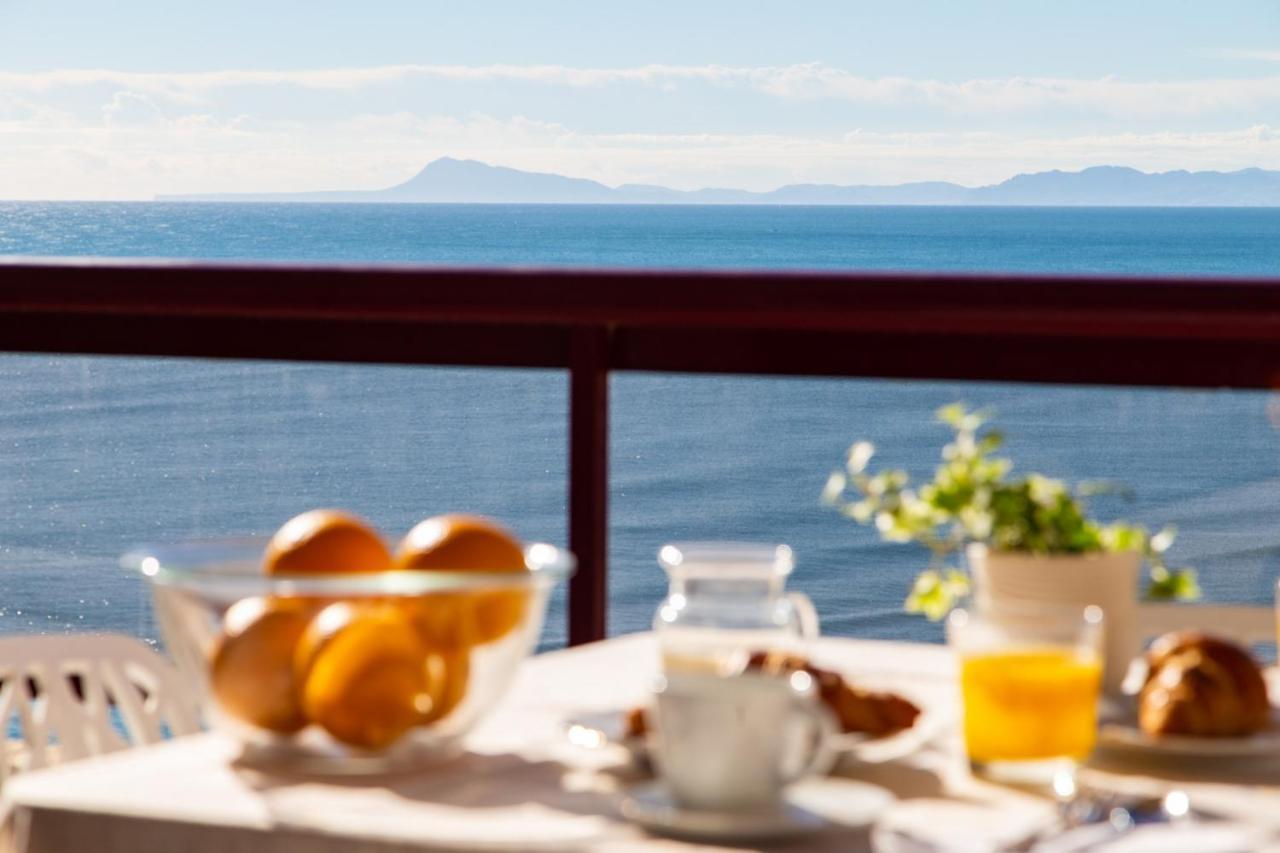 Florazar Apartment Cullera Beachfront Екстериор снимка