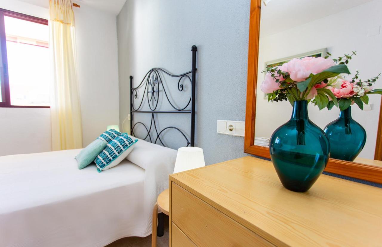 Florazar Apartment Cullera Beachfront Екстериор снимка
