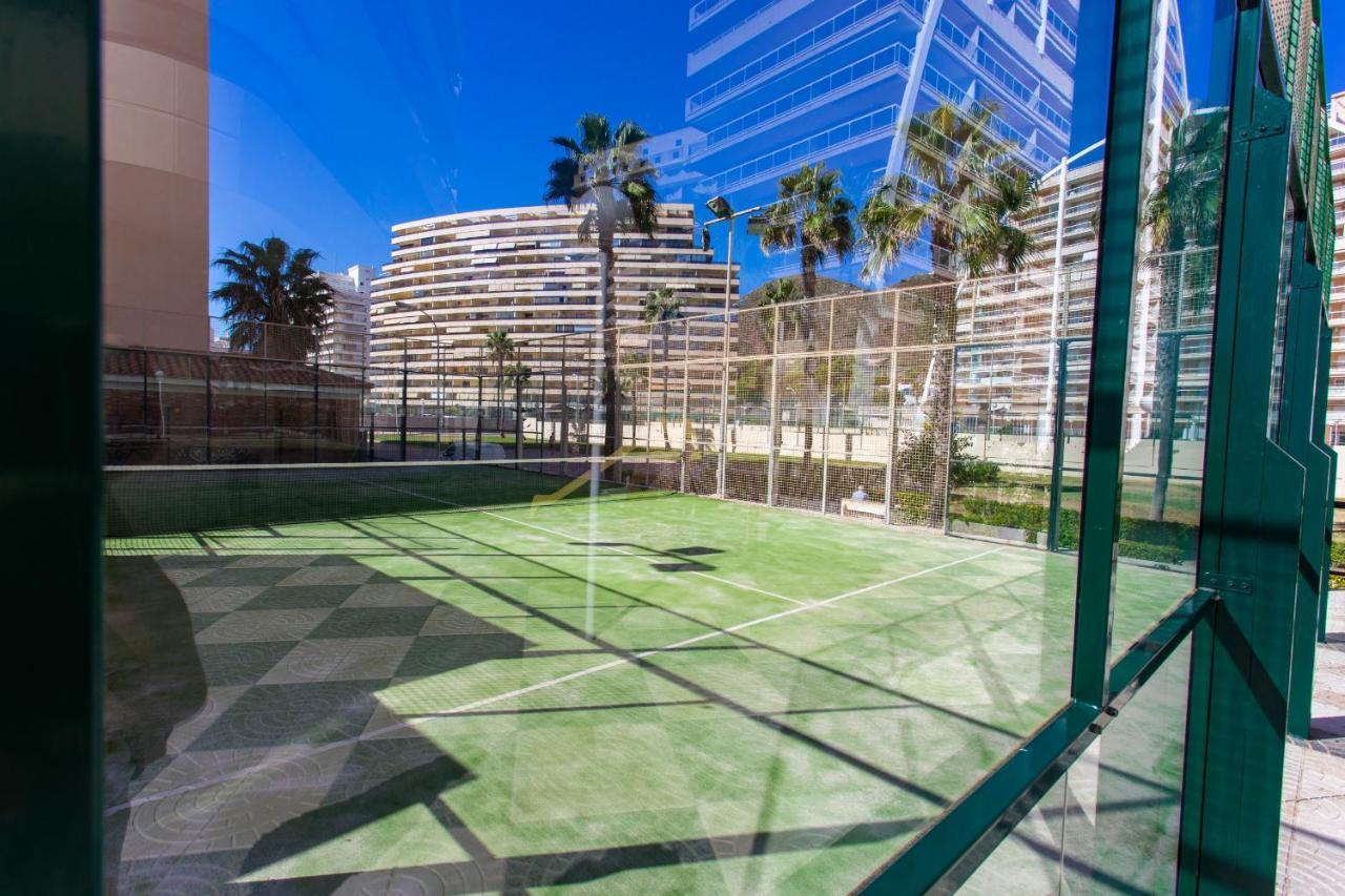 Florazar Apartment Cullera Beachfront Екстериор снимка