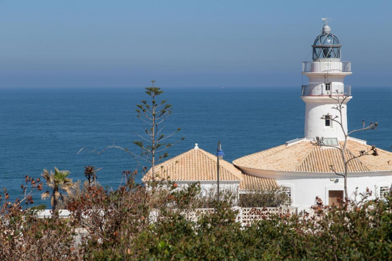 Florazar Apartment Cullera Beachfront Екстериор снимка