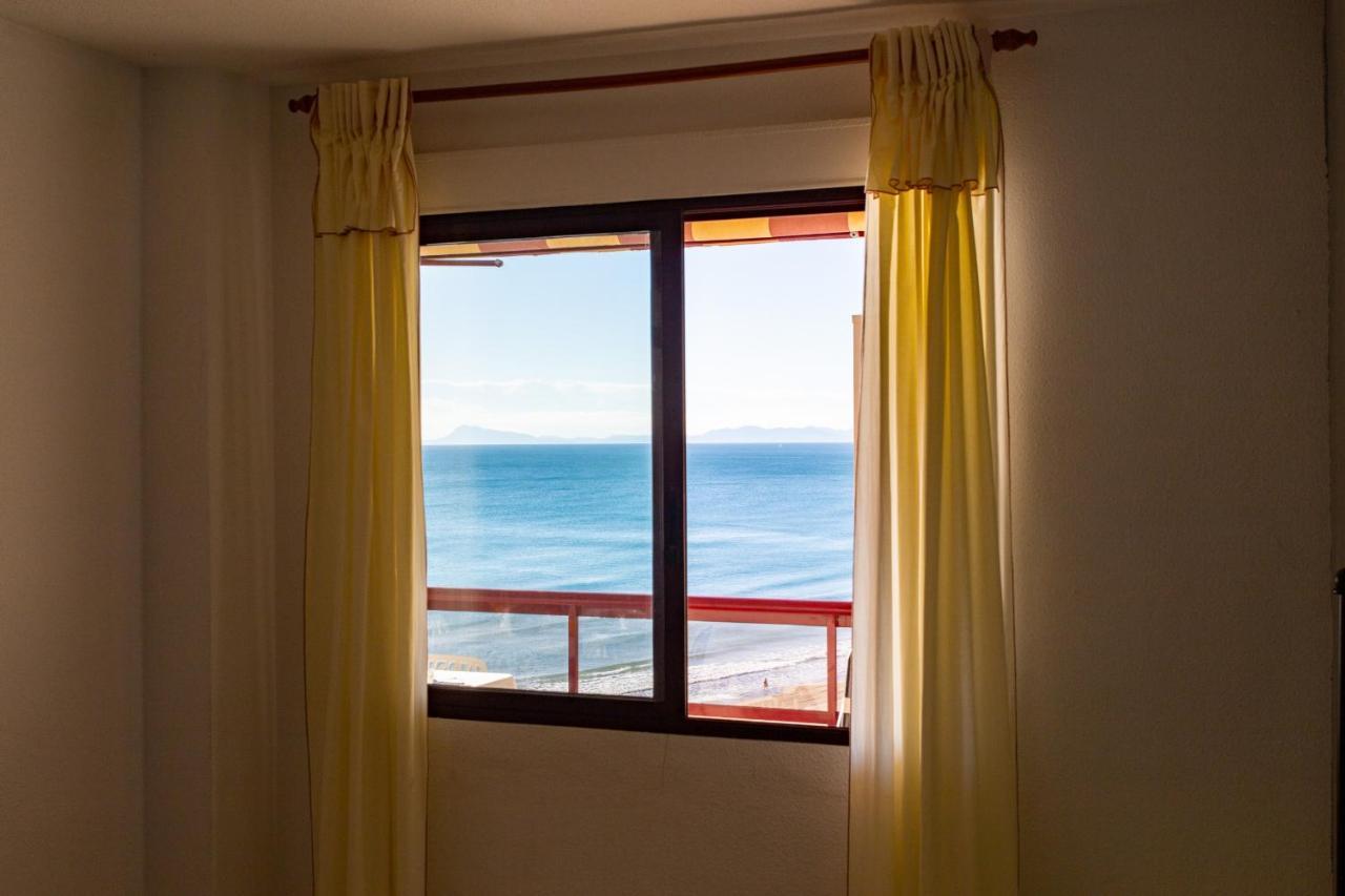 Florazar Apartment Cullera Beachfront Екстериор снимка