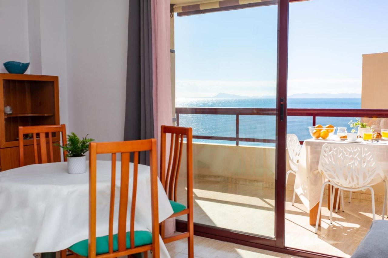 Florazar Apartment Cullera Beachfront Екстериор снимка